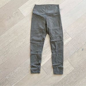 Bäre Activewear Barely There Leggings